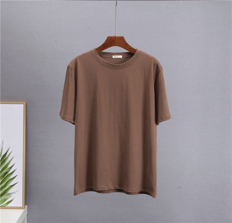 T-shirt Basic Valencia