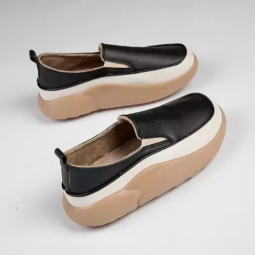 Tênis Slip-On Confortável Fly