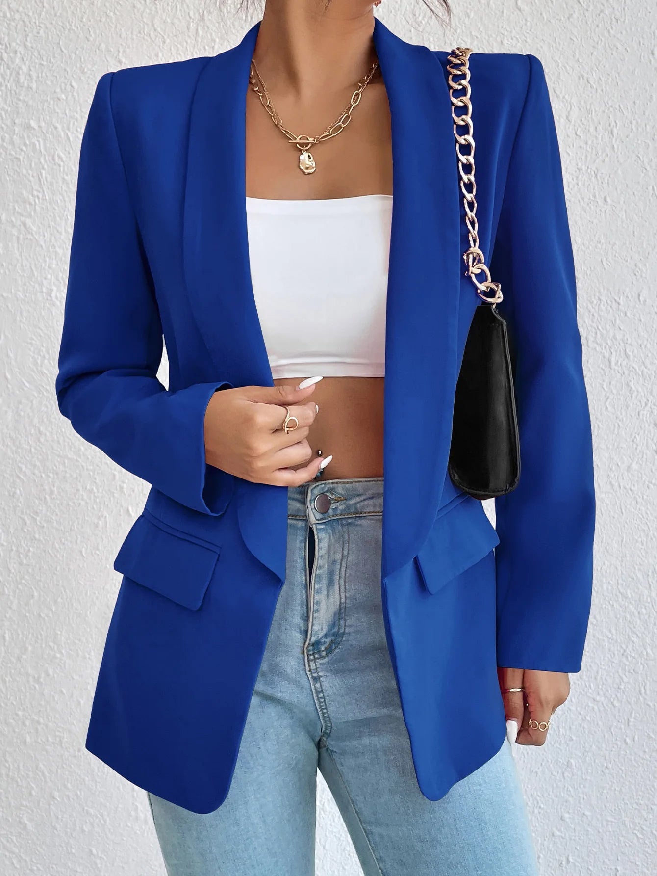 Blazer Victória