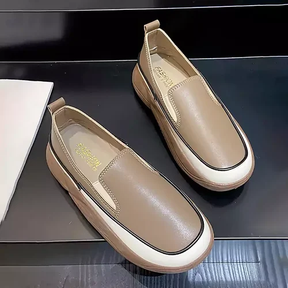 Tênis Slip-On Confortável Fly