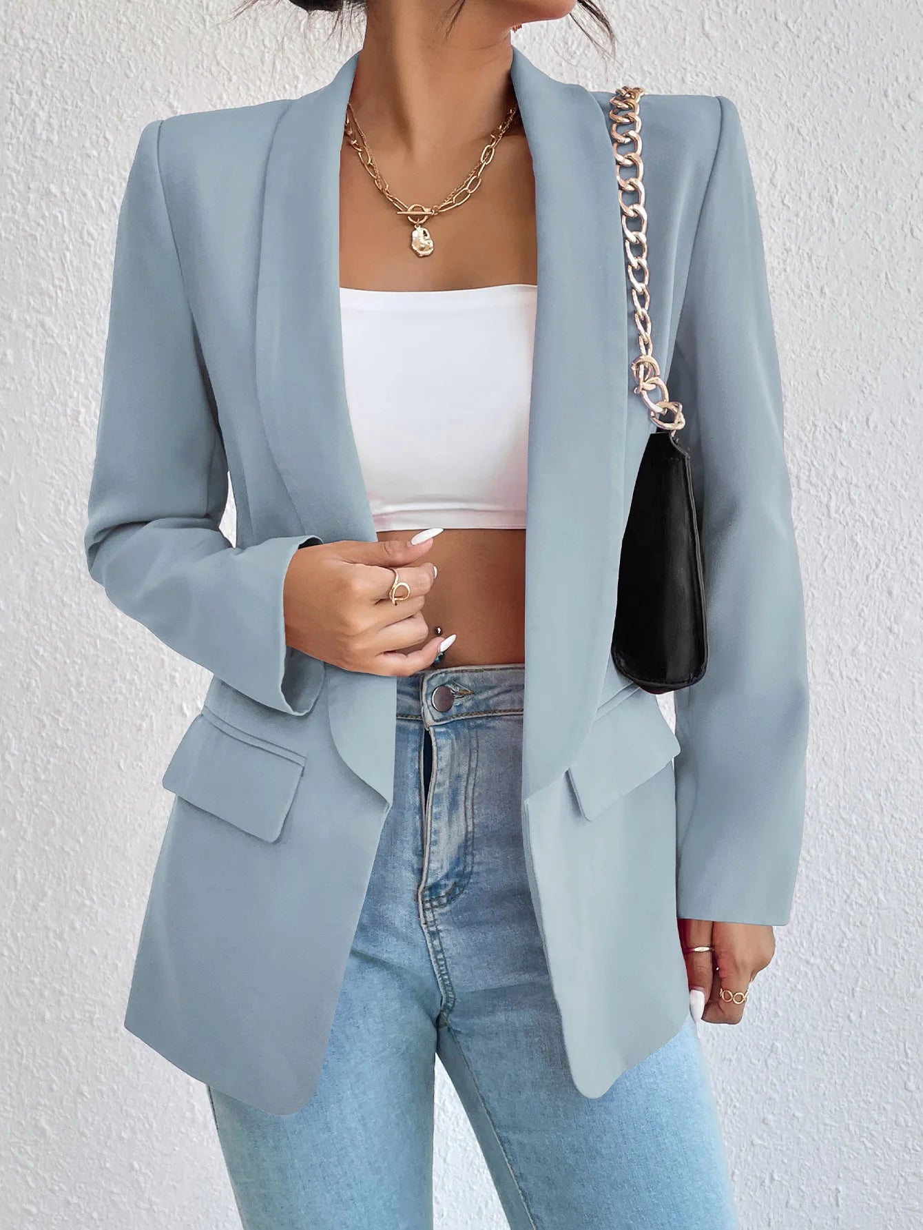 Blazer Victória