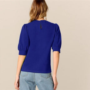 Blusa Laura