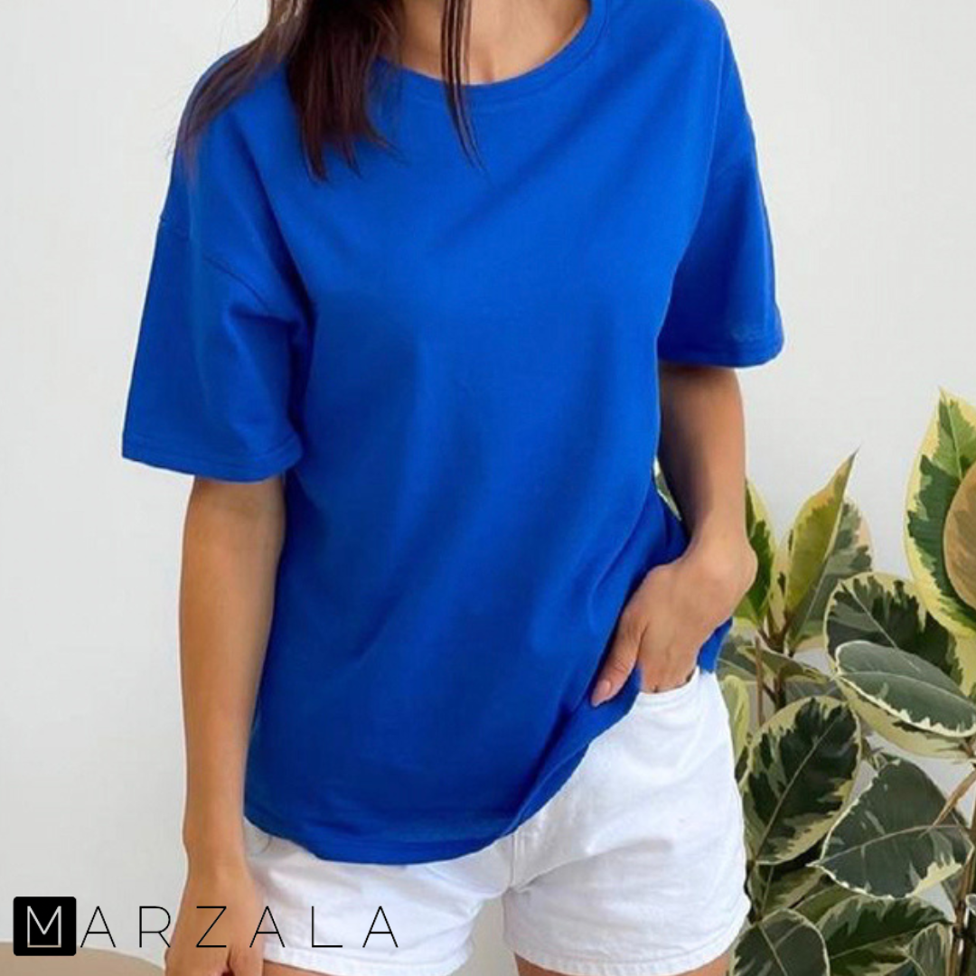 T-shirt Basic Valencia