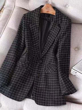 Blazer Josephine