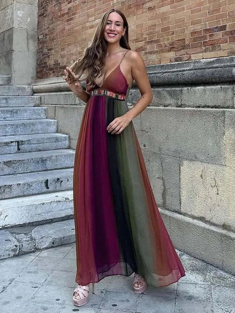 Vestido Lauren