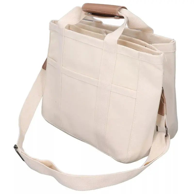 Tote Bag Multi Compartimentos Alane