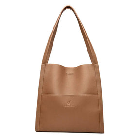 Bolsa Classic Charme Couro