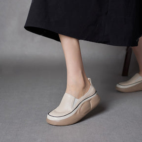 Tênis Slip-On Confortável Fly