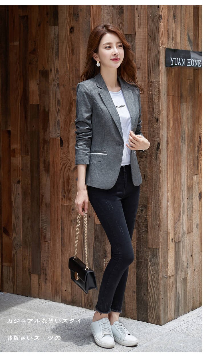 Blazer Laura