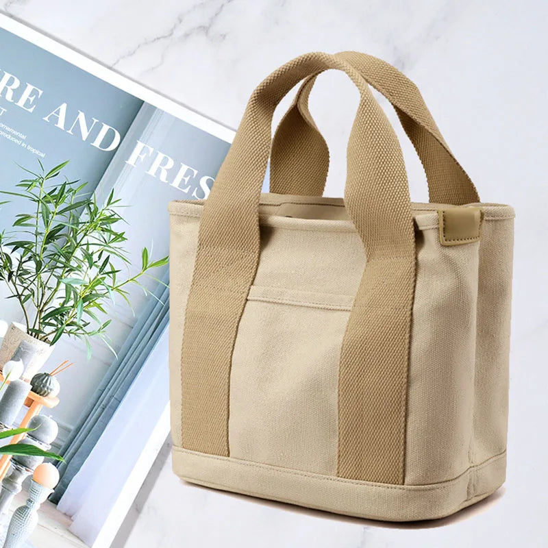 Tote Bag Charme