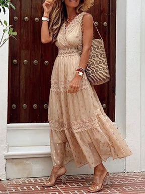 Vestido Bali