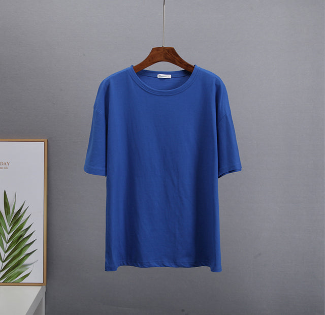 T-shirt Basic Valencia