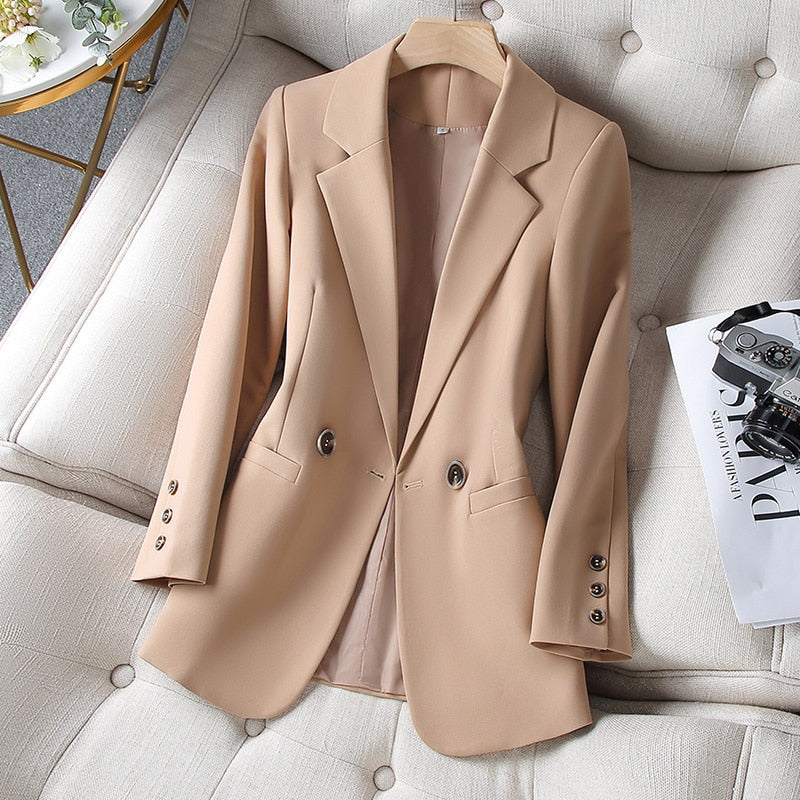 Blazer Carmel