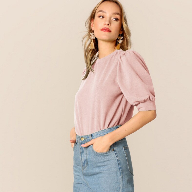 Blusa Laura