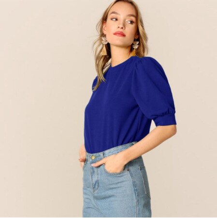 Blusa Laura