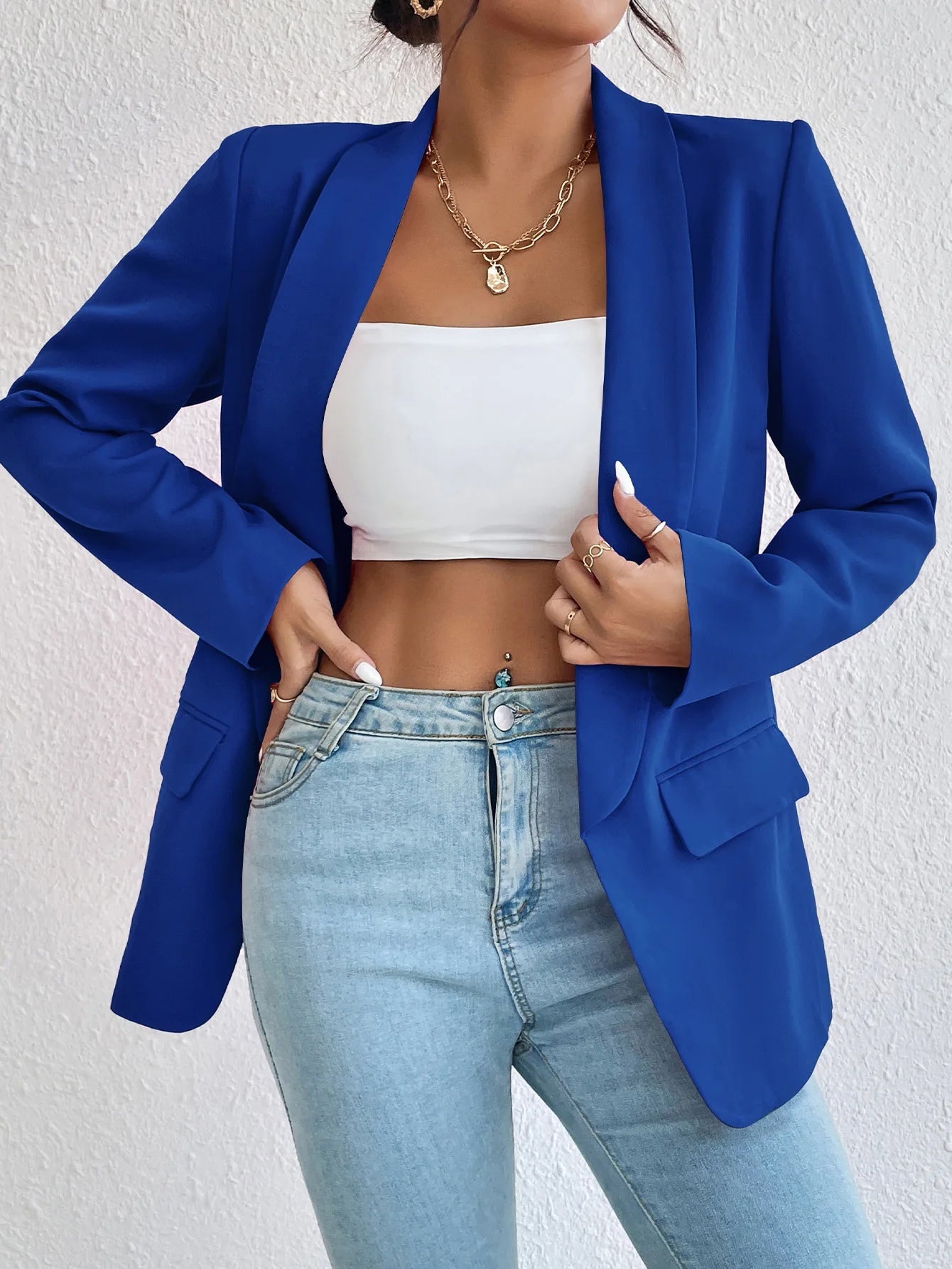 Blazer Victória