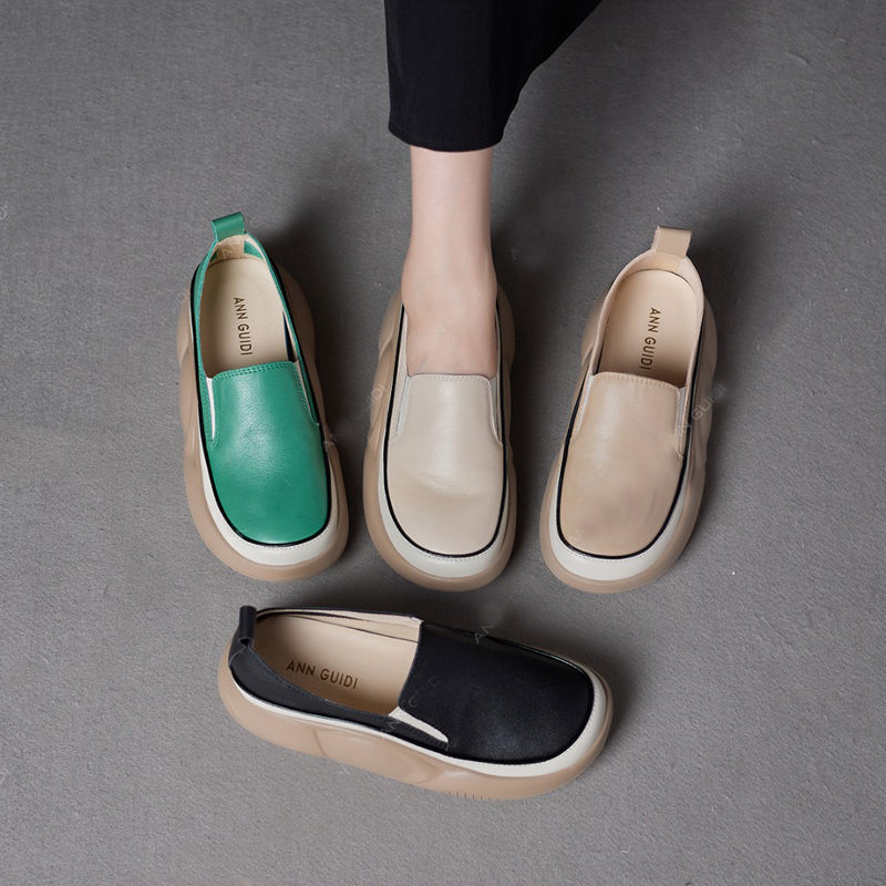 Tênis Slip-On Confortável Fly