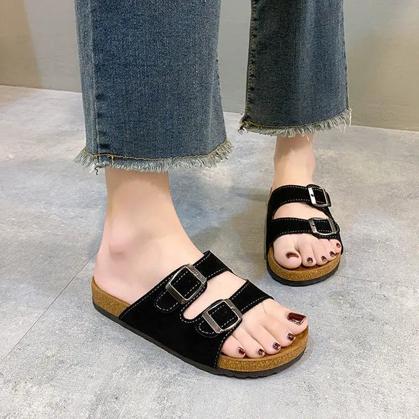 Sandália Birken Chinelo Menina Feminina