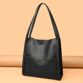 Bolsa Classic Charme Couro